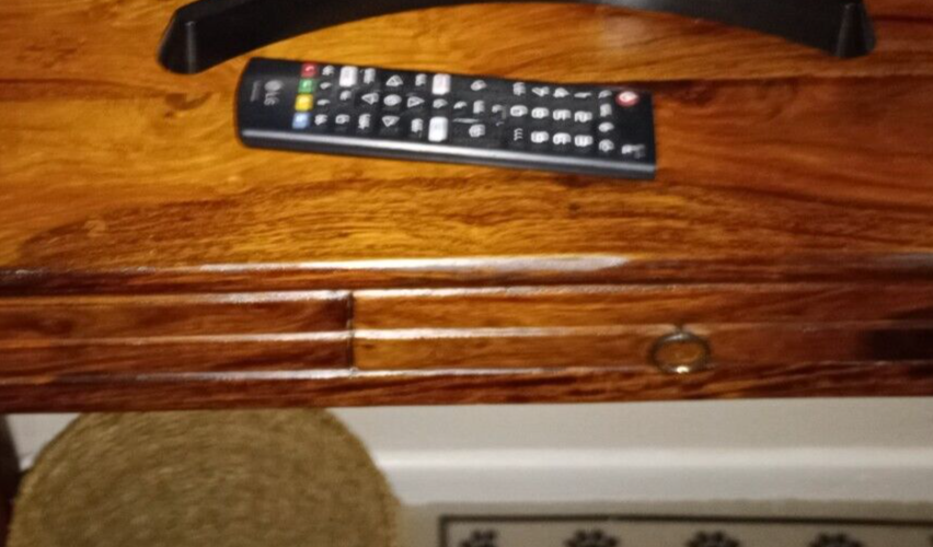 LG 24TQ510S 24" Smart HD Ready LED TV Monitor 2020 model, Collect only