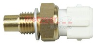 Metzger 0905051 Sensor, KüHlmitteltemperatur FüR Opel Renault Volvo
