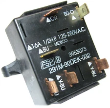 3953073 | FSP WASHER SWITCH SWITCH OEM ***FREE 1 YEAR WARRANTY***