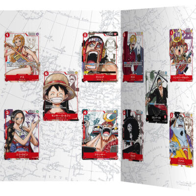 Premium Card Collection 25th Anniversary Edition / One Piece Card