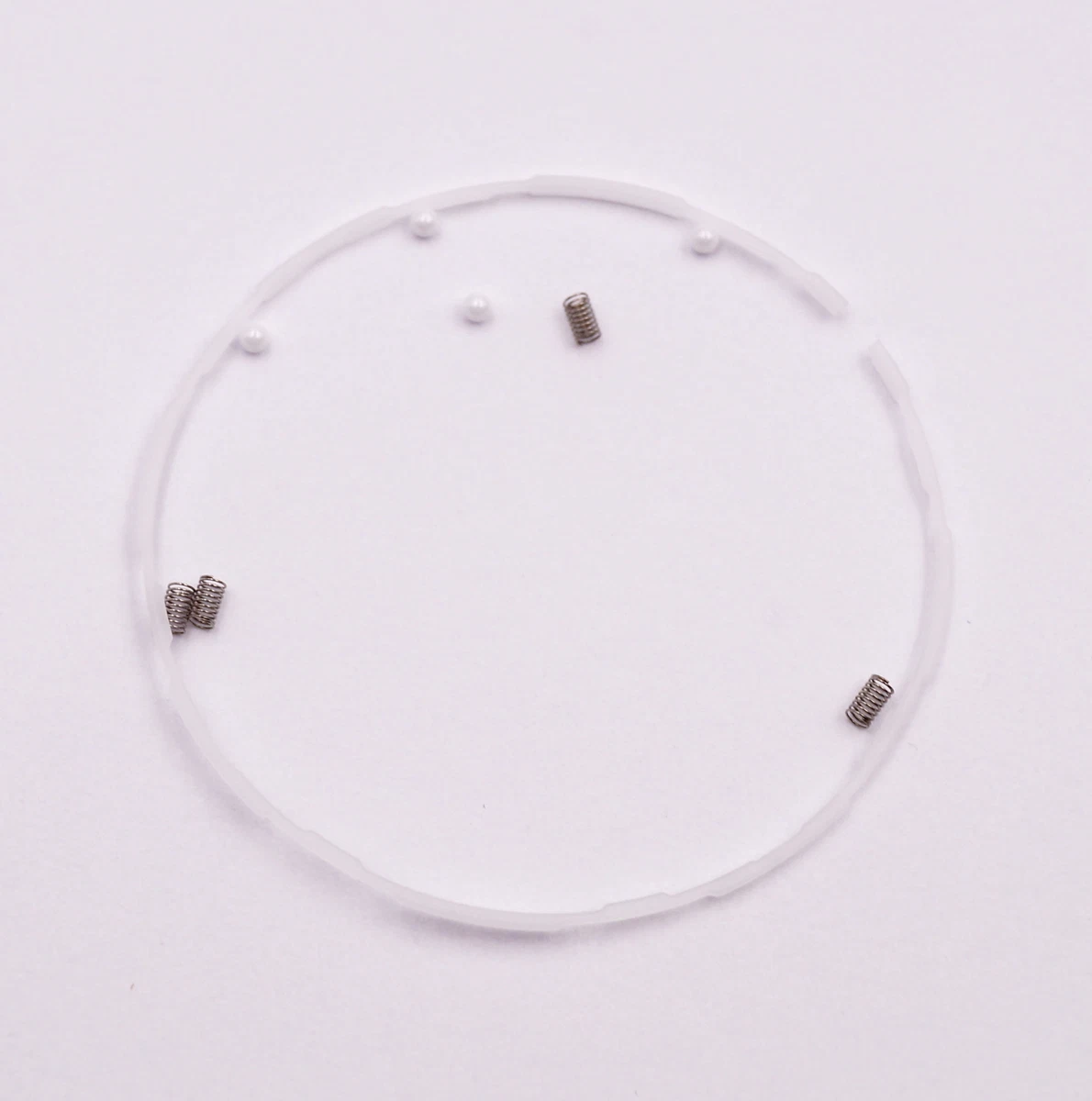 Original samsung SM R765 Gear S3 Frontier LTE Housing Seal