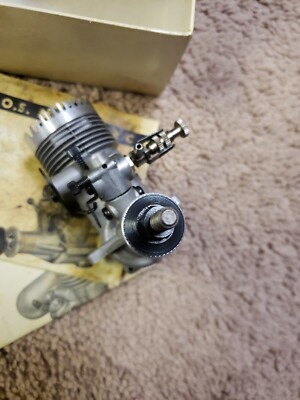OS Engine - OS max S 30 RC - new in box! | eBay