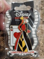 Disney Surprise Release DSF -Jessica Rabbit A...