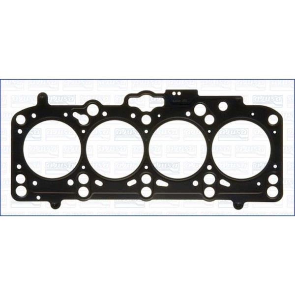 Ajusa Zylinderkopfdichtung FüR VW Touran 1.9 TDI Caddy III Kombi Audi A3-image