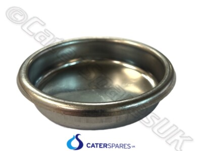 GAGGIA CLASSIC BLINDFILTERKORB / BLINDSCHEIBE FÜR RÜCKSPÜLUNG 70 x 17 mm