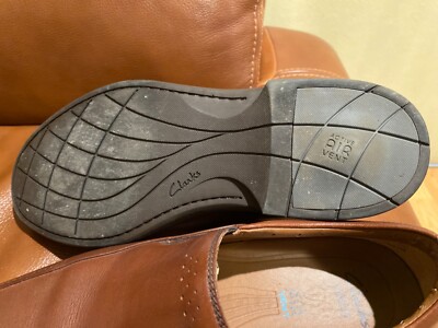 Clarks Men display picture 3