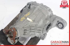 11-13 Porsche Panamera 970 3.6L Rear Diff Differential Axle Carrier OEM