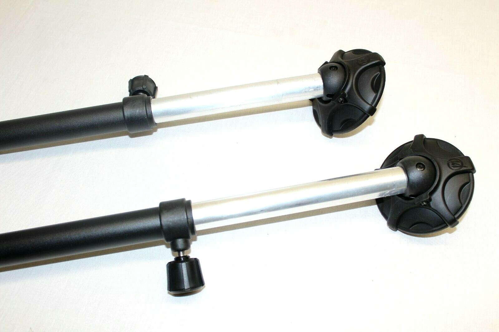 PRESTON INNOVATIONS INCEPTION SEATBOX TELESCOPIC LEG 30mm DIAMETER 50cm