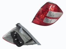 RIGHT TAIL LIGHT FOR HONDA JAZZ GE 2008-2011