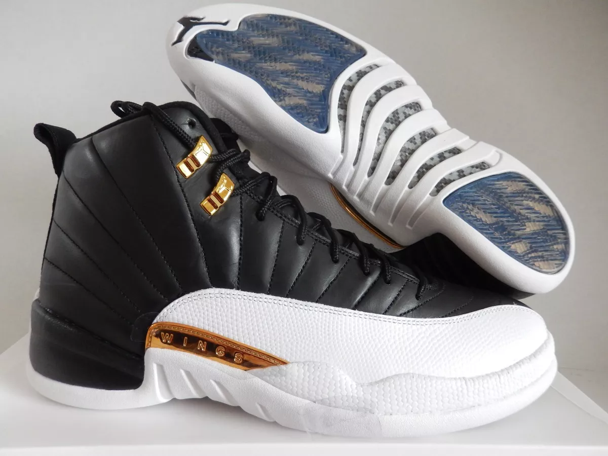 Retro 12 wings sale