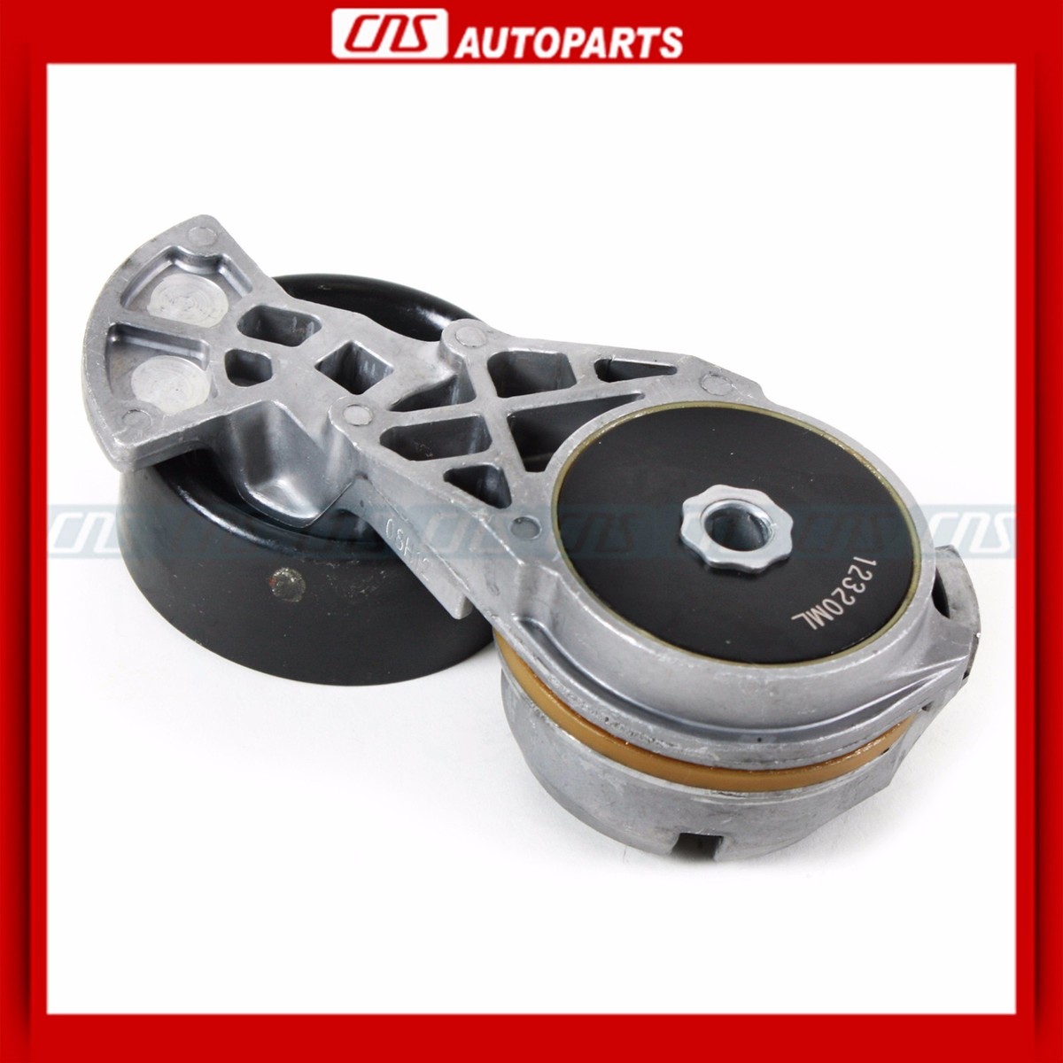 Belt Drive Tensioner Assembly for 03-11 Ford Crown Victoria 4.6L Belt Drive Tensioner Assembly for 03-11 Ford Crown Victoria 4.6L