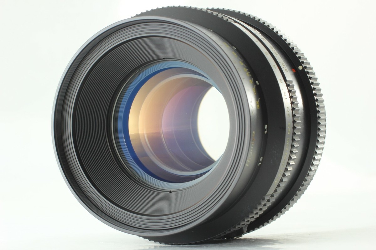 Exc++++] Mamiya RB67 Pro SD Camera K/L KL 127mm f/3.5 L Lens From