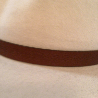 NEW! Wyeth structured embroidery band rancher NEW! Wyeth structured embroidery band rancher | eBay main image 4
