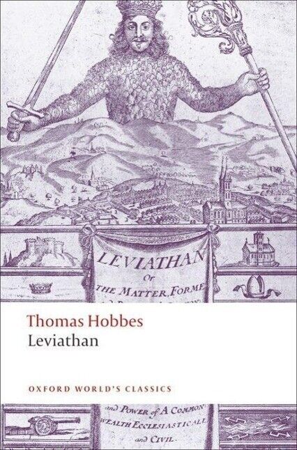 Thumbnail - Leviathan | Buch | 9780199537280