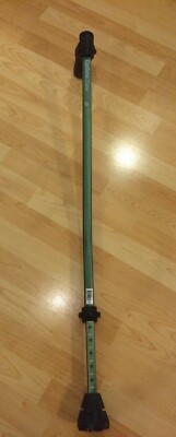 Dynamo Swing Cane, Lightweight Cane. Pre-owned.30 inches high & extends to 35 