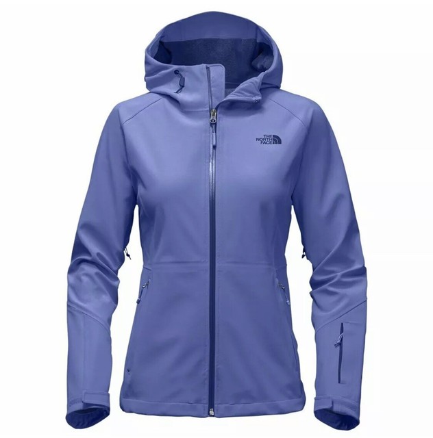 north face women's all weather jacket