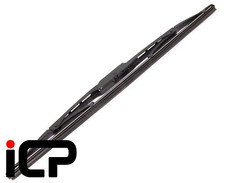 Lama tergicristallo posteriore originale adatta: Subaru Impreza 00-07 JDM WRX STi S204