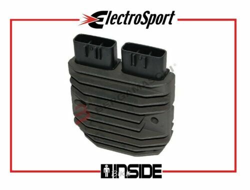 HELLA Regolatore Alternatore 12V - 14.4V, Compatibile Con Bosch, Alta Affidabilità - Foto 8