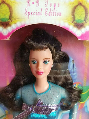 No.53　Barbie バービー　コレスターズ　28297 レア品 No.53 Barbie バービー コレスターズ 28297 レア品 No.53 Barbie