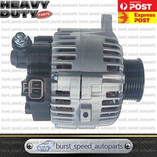 New 110A Alternator For Hyundai Tucson JM G6BA engine 2.7L V6 Petrol 2004 - 2010