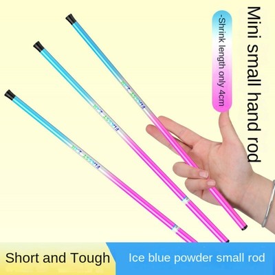 Spincast Angel rolle Angelrute-Set Angelrute Feeder Rod Combo  Angeln