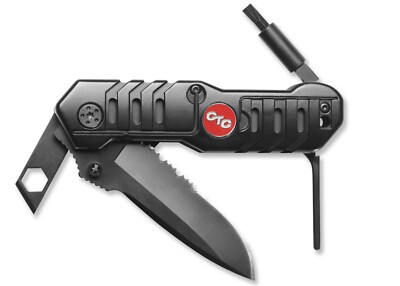 CRKT ''Picatinny'' Tool for Sportsmen, Hunters & Shooters' Essential Field Repairs