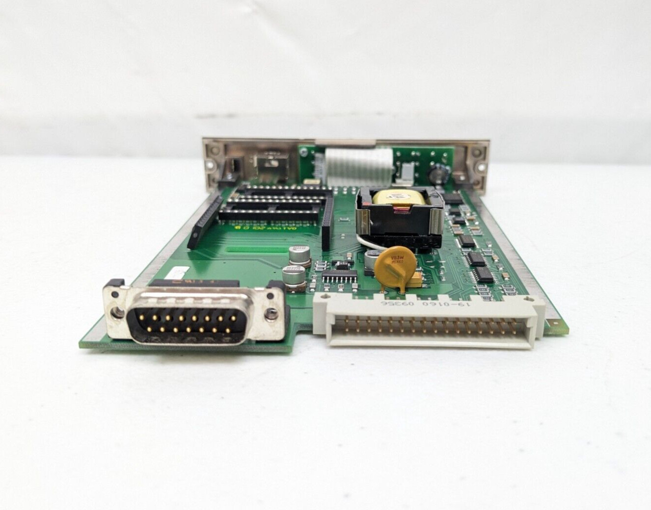 Sieger 05701-A-0361 Iss.2 Engineering Card Single Channel Control Card PCB 5701