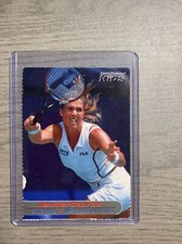 Sport Ilustrated Kids Jennifer Capriati Tennis