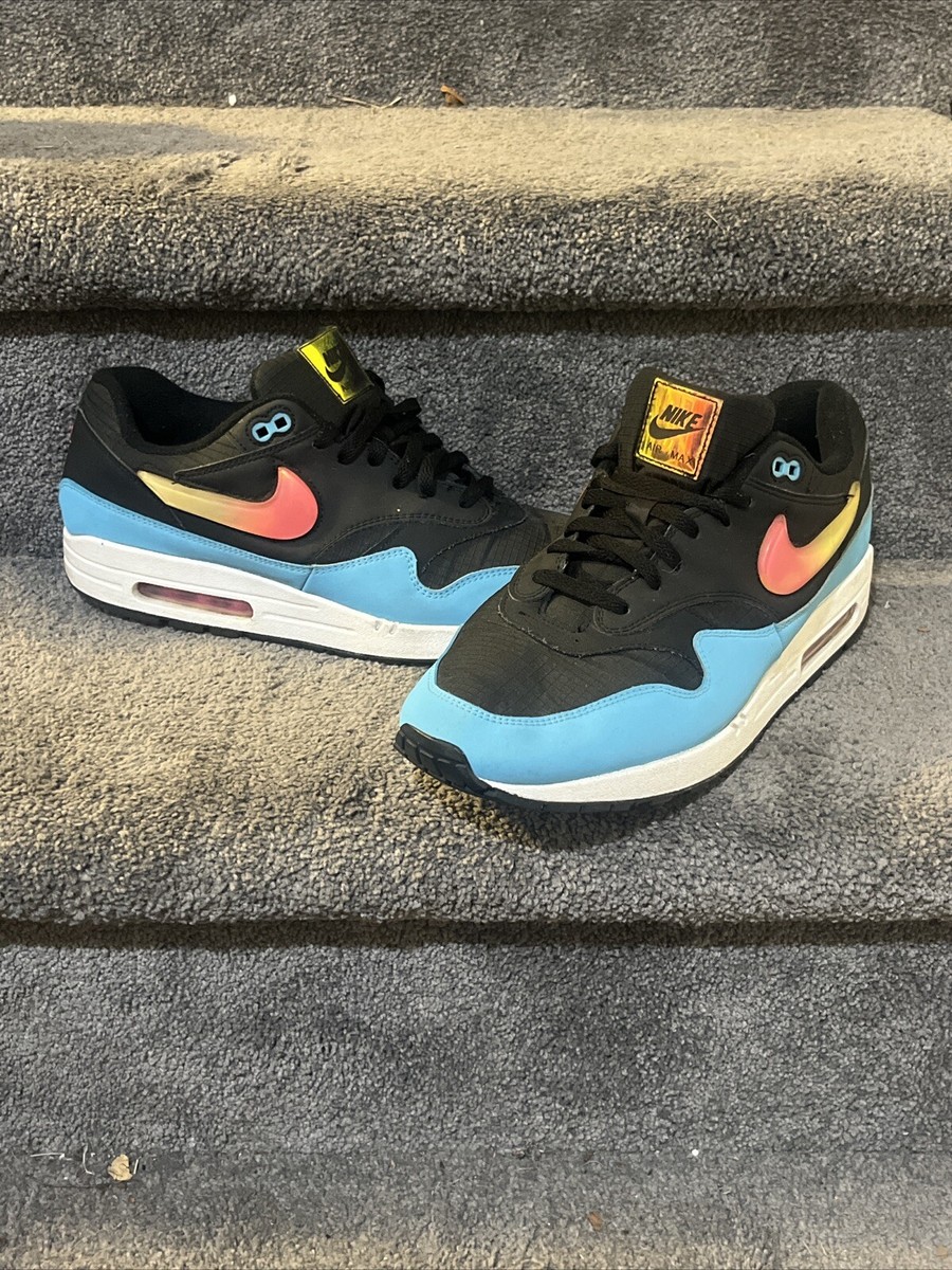 air max 1 jelly swoosh