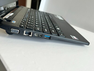 Acer Aspire V5-123 ZHL Laptop 12” AMD E1 500GB HDD 4GB RAM