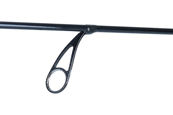 ◯美品　STEEZ Real Control S61L-SV DAIWA 23 STEEZ REAL CONTROL S61L-SV finess spinning bass rod