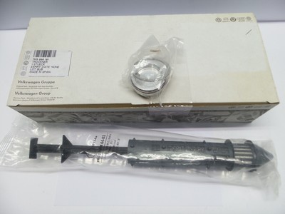 Original VW Sharan SEAT Alhambra Klimaanlage Trockner 7M3898191