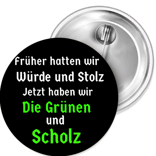 We used to have dignity & pride button plug sticker bottle openers mirror- We used to have dignity & pride button plug sticker bottle openers mirror-