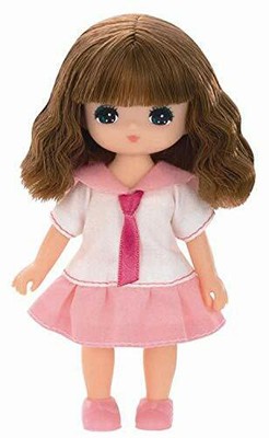 TOMY Aoi-chan Licca LD-25 Kindergarten