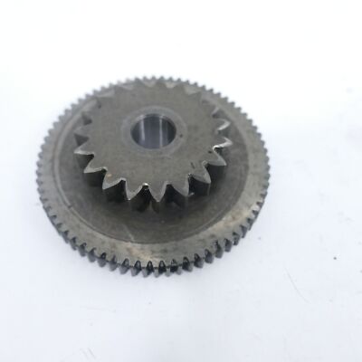 Kawasaki Z 1000 Starter Clutch Gear Ritzel Freilauf 51755 | eBay UK