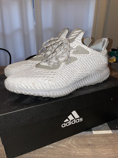 alphabounce ams grey