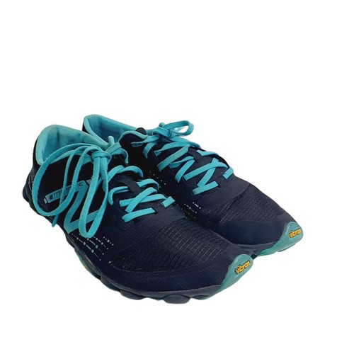 New Balance Minimus Running Shoes Black 
