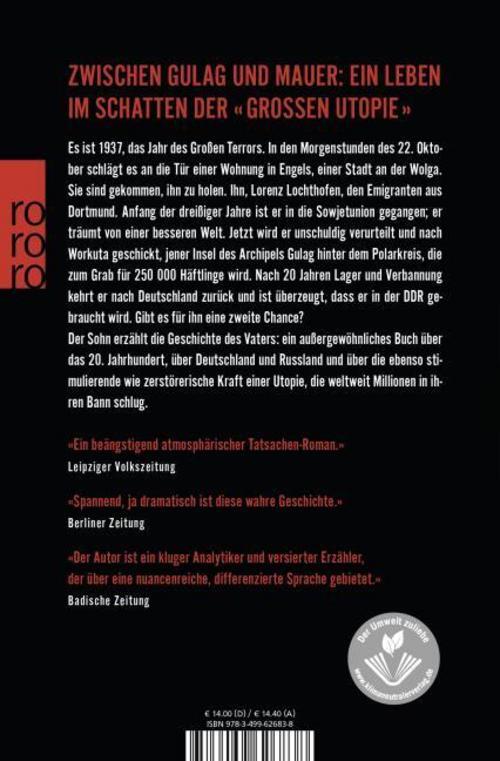 Thumbnail - Schwarzes Eis Sergej Lochthofen