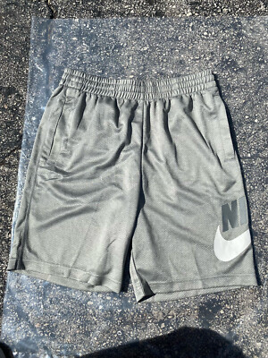 Nike SB Dri-FIT Sunday Men's Skate Shorts Grey