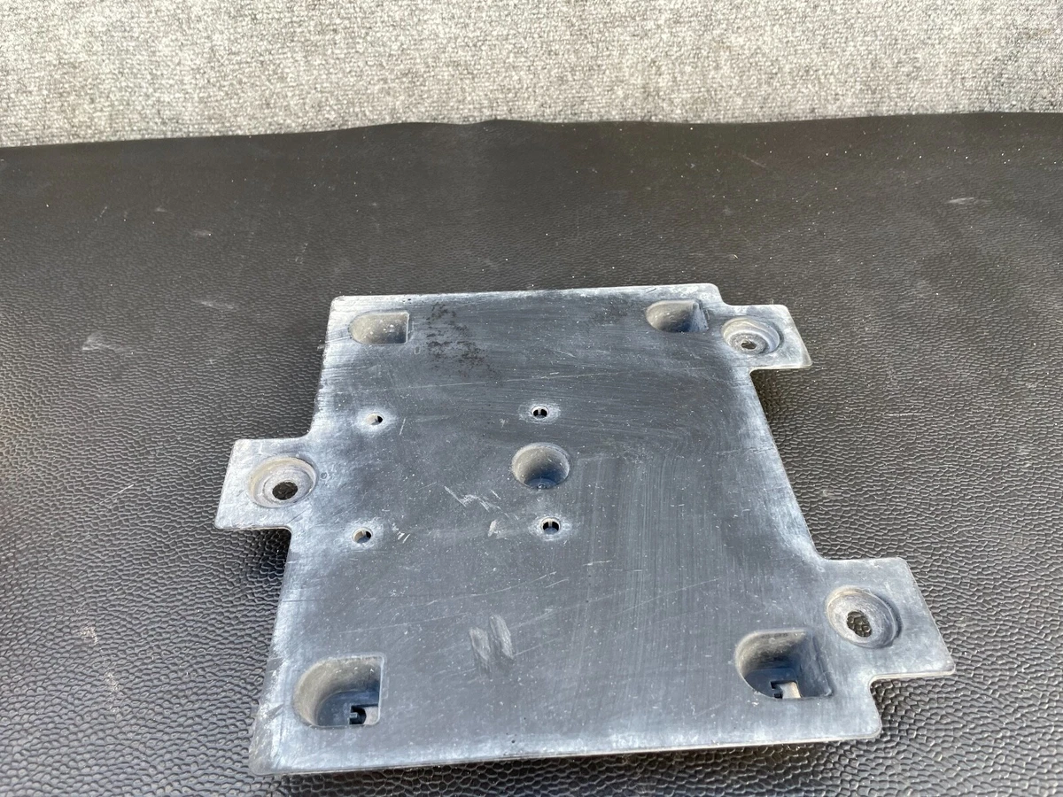 Oil pan cover deals
