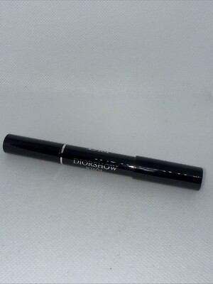 DIORSHOW KHOL PROFESSIONAL HOLD & INTENSITY EYE MAKEUP 1.1 G #099 SMOKY BLACK