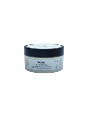 Maria Nila Colour Refresh 8.32 Sand Haarmaske 100ml            