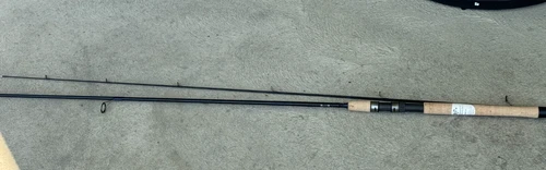 G-Loomis GL2 STR 1025S/8'6" Med/Heavy Fast Action 8-17lb 3/8-1oz Fishing Rod