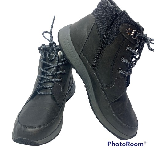 Sporto Cathy Boots Size 10 Women's 