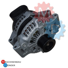 Alternador para BMW 210A Original Denso DAN1138