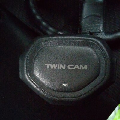JDM TOYOTA ST162 Celica genuine steering Wheel Twin cam ST165 Rare