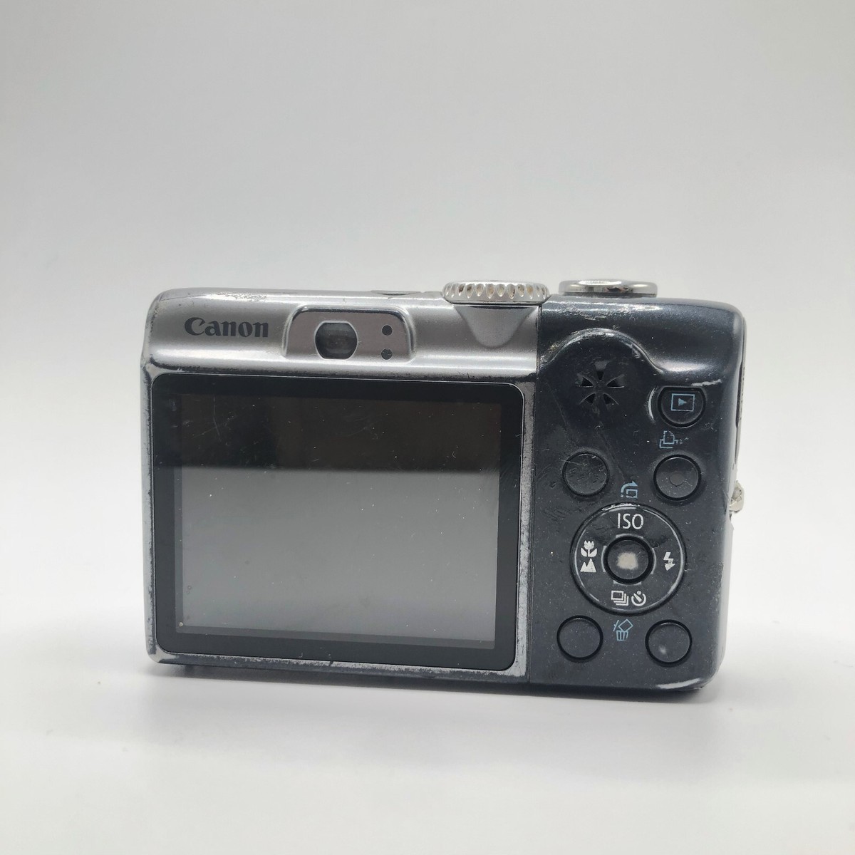 Canon Powershot A1000 US 10.0MP DIGITAL CAMERA BATTERY & SD Canon Powershot A1000 US 10.0MP DIGITAL CAMERA BATTERY & SD