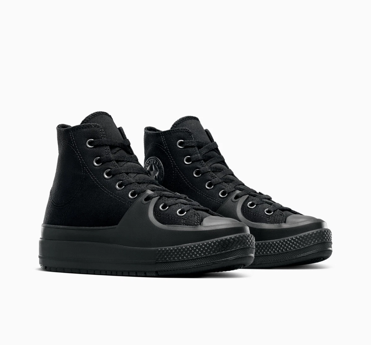 Converse chuck taylor monochrome clearance canvas