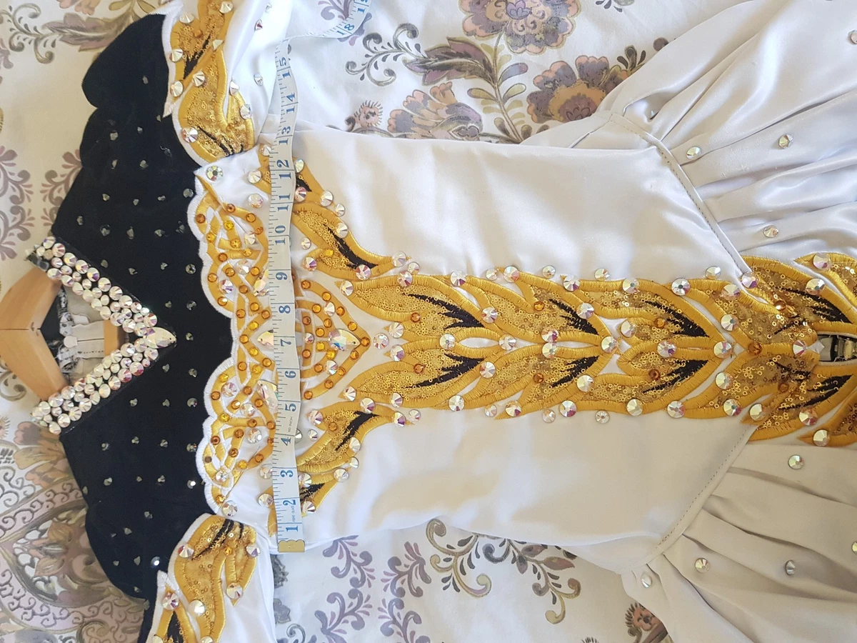 Irish dance cheap dresses ebay