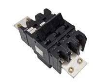 Eaton Heinemann GJ1P DC Rated Circuit Breaker 3P 350A 25K  48V GJ1P-8386-P-E-DU